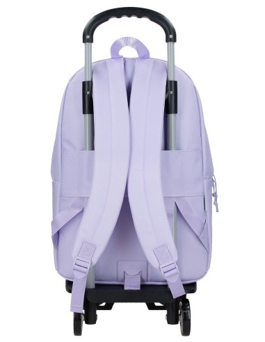 37823T6 MOCHILA ADAP. 44CM. C/CARRO. MOVOM ALWAYS ON THE MOV
