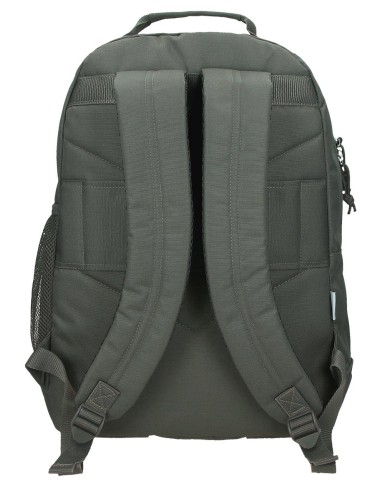 3782425 MOCHILA 44CM 2C. MOVOM ALWAYS ON THE MOVE CAQUI