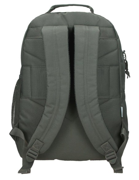 3782425 MOCHILA 44CM 2C. MOVOM ALWAYS ON THE MOVE CAQUI 3782425 MOCHILA 44CM 2C. MOVOM ALWAYS ON THE MOVE CAQUI