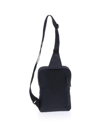 Bolso bandolera Cruzada Hombre Class Vogart Negro Bolsos ...