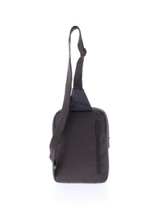Bolso bandolera Cruzada Hombre Class Vogart Marrón Bolsos... 2