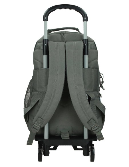 37824T5 MOCHILA ADAP. 42CM. C/CARRO. MOVOM ALWAYS ON THE MOV 37824T5 MOCHILA ADAP. 42CM. C/CARRO. MOVOM ALWAYS ON THE MOV