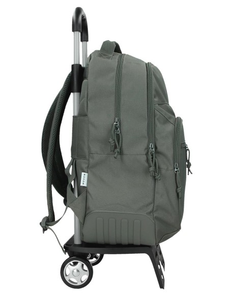 37824T5 MOCHILA ADAP. 42CM. C/CARRO. MOVOM ALWAYS ON THE MOV 37824T5 MOCHILA ADAP. 42CM. C/CARRO. MOVOM ALWAYS ON THE MOV