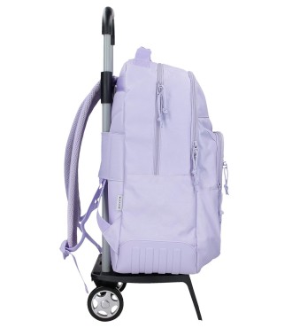 37824T6 MOCHILA ADAP. 42CM. C/CARRO. MOVOM ALWAYS ON THE MOV 2