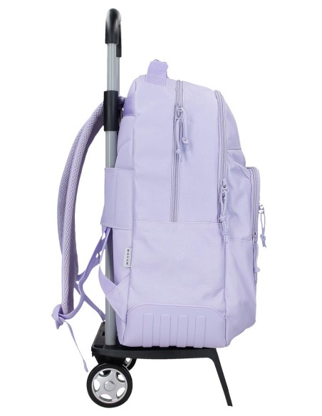 37824T6 MOCHILA ADAP. 42CM. C/CARRO. MOVOM ALWAYS ON THE MOV 37824T6 MOCHILA ADAP. 42CM. C/CARRO. MOVOM ALWAYS ON THE MOV