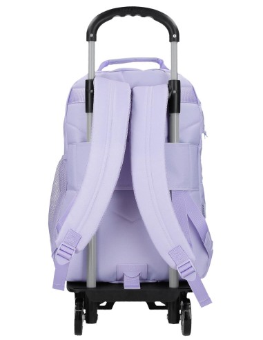 37824T6 MOCHILA ADAP. 42CM. C/CARRO. MOVOM ALWAYS ON THE MOV