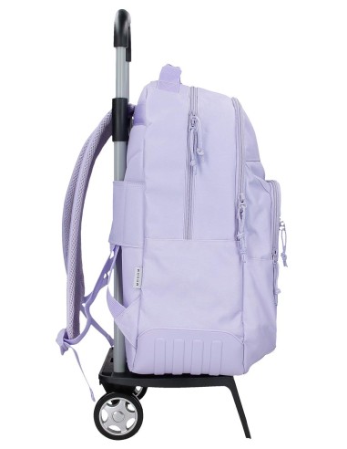 37824T6 MOCHILA ADAP. 42CM. C/CARRO. MOVOM ALWAYS ON THE MOV