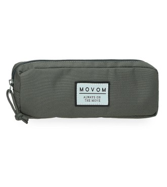 3784025 PORTATODO MOVOM ALWAYS ON THE MOVE CAQUI