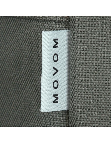 3784025 PORTATODO MOVOM ALWAYS ON THE MOVE CAQUI