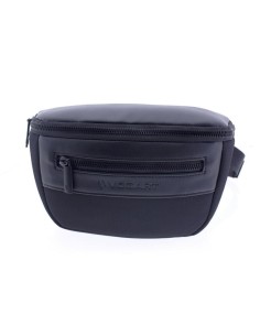 Riñonera Class Vogart Negro Rinoneras | Fraber
