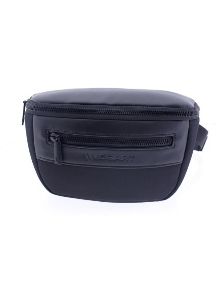 Riñonera Class Vogart Negro Rinoneras | Fraber