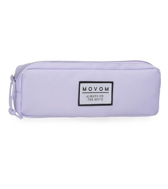 3784026 PORTATODO MOVOM ALWAYS ON THE MOVE LILA