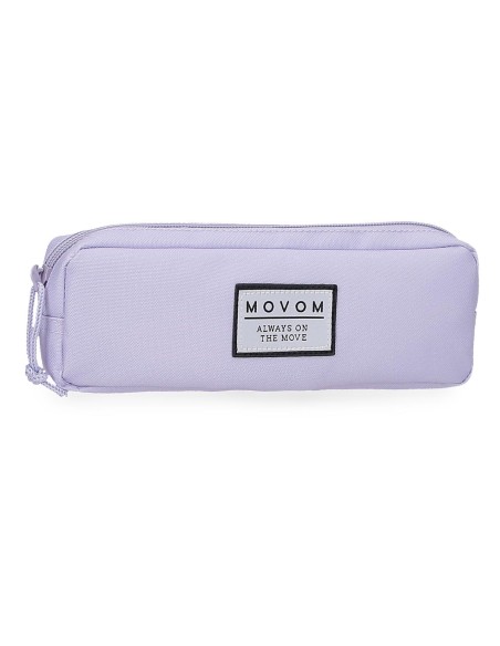 3784026 PORTATODO MOVOM ALWAYS ON THE MOVE LILA 3784026 PORTATODO MOVOM ALWAYS ON THE MOVE LILA