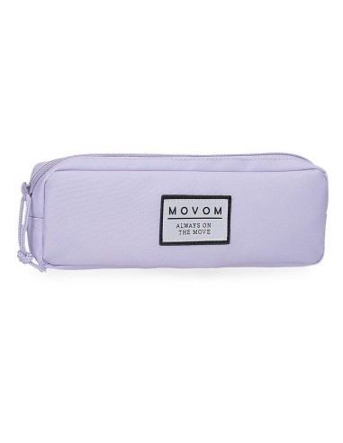 3784026 PORTATODO MOVOM ALWAYS ON THE MOVE LILA