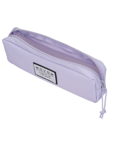 3784026 PORTATODO MOVOM ALWAYS ON THE MOVE LILA