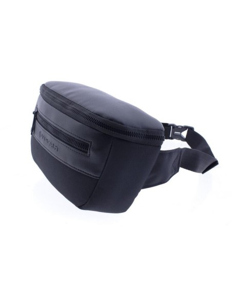 Riñonera Class Vogart Negro Rinoneras | Fraber