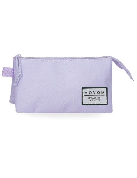 3784326 PORTATODO 3C. MOVOM ALWAYS ON THE MOVE LILA 3784326 PORTATODO 3C. MOVOM ALWAYS ON THE MOVE LILA