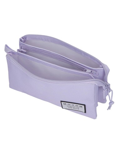 3784326 PORTATODO 3C. MOVOM ALWAYS ON THE MOVE LILA