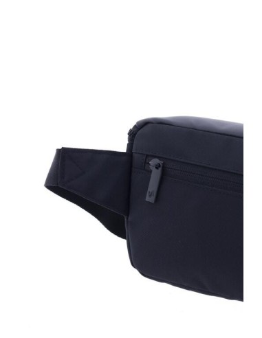 Riñonera Class Vogart Negro Rinoneras | Fraber