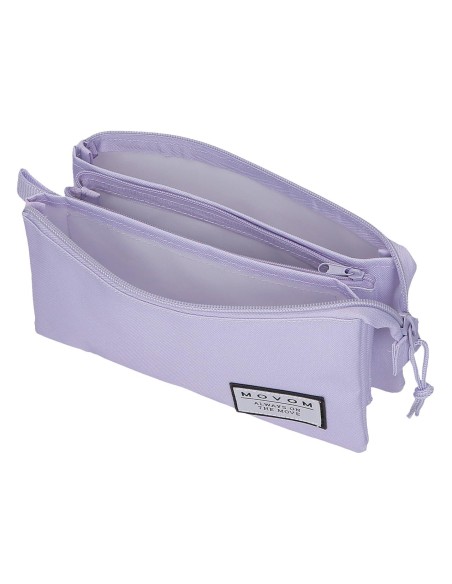 3784326 PORTATODO 3C. MOVOM ALWAYS ON THE MOVE LILA 3784326 PORTATODO 3C. MOVOM ALWAYS ON THE MOVE LILA