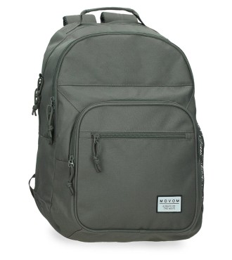 37824D5 MOCHILA ADAP. 44CM 2C. MOVOM ALWAYS ON THE MOVE CA