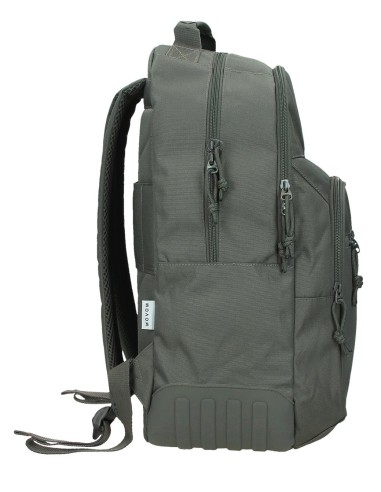 37824D5 MOCHILA ADAP. 44CM 2C. MOVOM ALWAYS ON THE MOVE CA