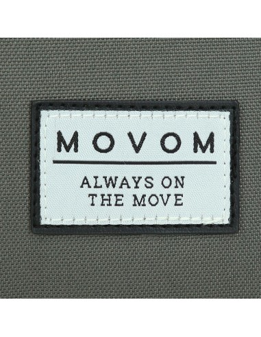 37824D5 MOCHILA ADAP. 44CM 2C. MOVOM ALWAYS ON THE MOVE CA
