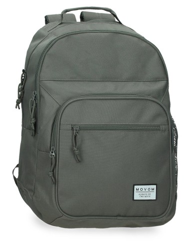 37824D5 MOCHILA ADAP. 44CM 2C. MOVOM ALWAYS ON THE MOVE CA