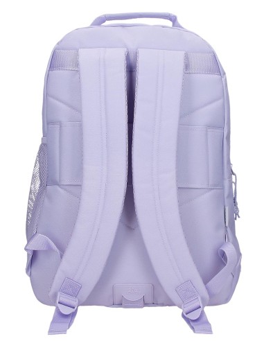 37824D6 MOCHILA ADAP. 44CM 2C. MOVOM ALWAYS ON THE MOVE LILA