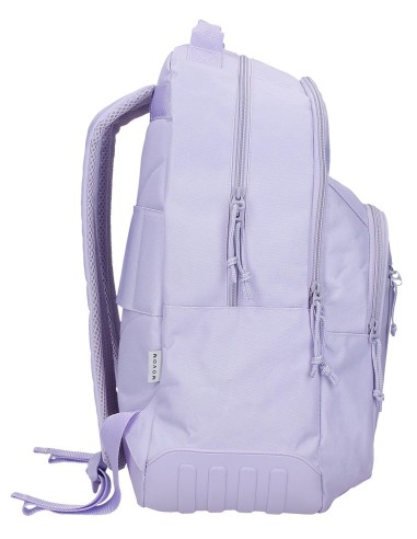 37824D6 MOCHILA ADAP. 44CM 2C. MOVOM ALWAYS ON THE MOVE LILA