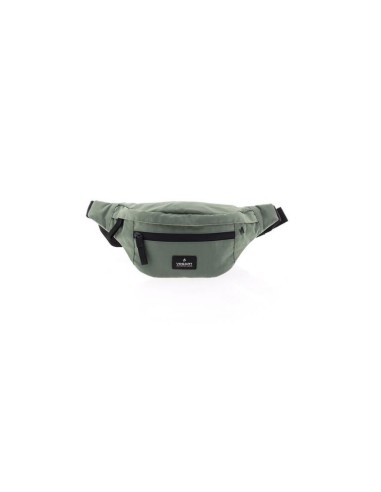 Riñonera Vogart Jade Verde Rinoneras | Fraber