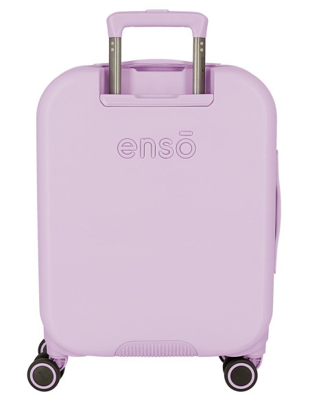 3199144 TROLLEY ABS 55CM.4R.ENSO STITCH PLAYFUL LILA 3199144 TROLLEY ABS 55CM.4R.ENSO STITCH PLAYFUL LILA