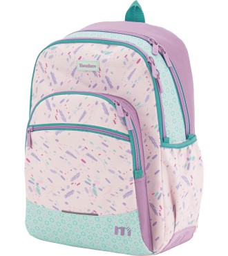 Mochila ST/AC Escolar Tandem Paola