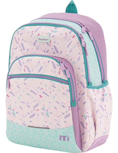 Mochila ST/AC Escolar Tandem Paola Mochila ST/AC Escolar Tandem Paola