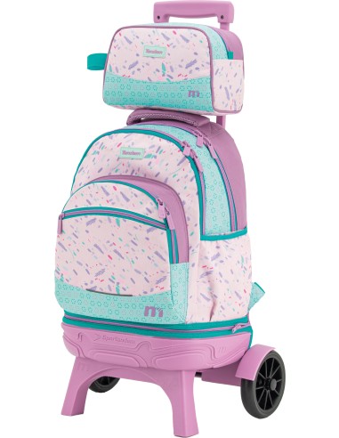 Neceser Adaptable Tandem Paola