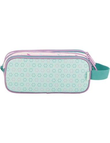 Portatodo Triple Cuerpo Cuadrado Tandem Paola