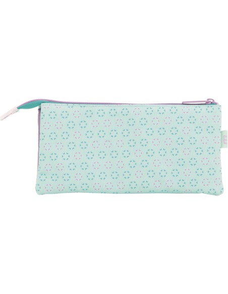 Portatodo Tres Bolsillos New Plus Tandem Paola