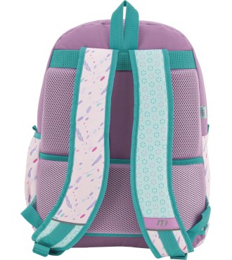 Mochila ST/AC Escolar Tandem Paola 2