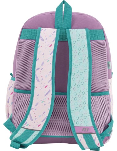 Mochila ST/AC Escolar Tandem Paola