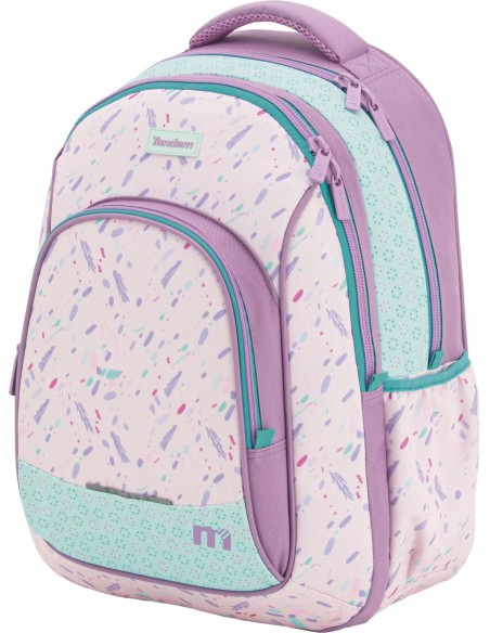 Mochila Doble Cuerpo Grp Ac Tandem Paola Mochila Doble Cuerpo Grp Ac Tandem Paola