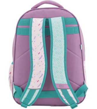 Mochila Doble Cuerpo Grp Ac Tandem Paola 2
