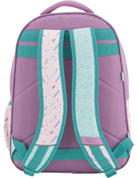 Mochila Doble Cuerpo Grp Ac Tandem Paola Mochila Doble Cuerpo Grp Ac Tandem Paola