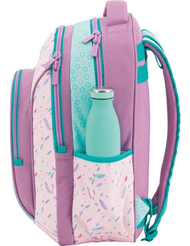 Mochila Doble Cuerpo Grp Ac Tandem Paola