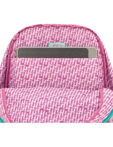 Mochila Doble Cuerpo Grp Ac Tandem Paola