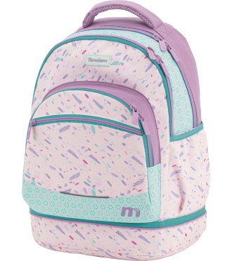 Mochila Carro Compact Desmontable Tandem Paola 2