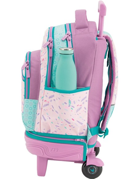 Mochila Carro Compact Desmontable Tandem Paola