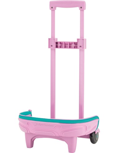 Mochila Carro Compact Desmontable Tandem Paola