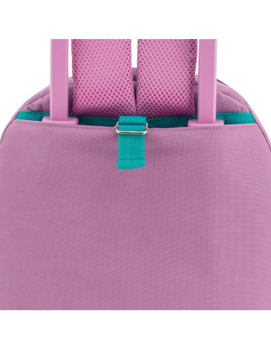 Mochila Carro Compact Desmontable Tandem Paola