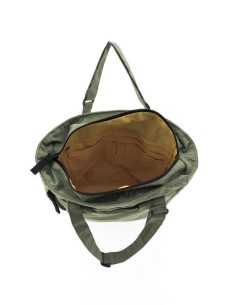 Bolso Convertible Tote- Mochila Vogart Jade Verde Bolsos ... 2