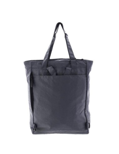 Bolso Convertible Tote- Mochila Vogart Jade Gris Bolsos M...